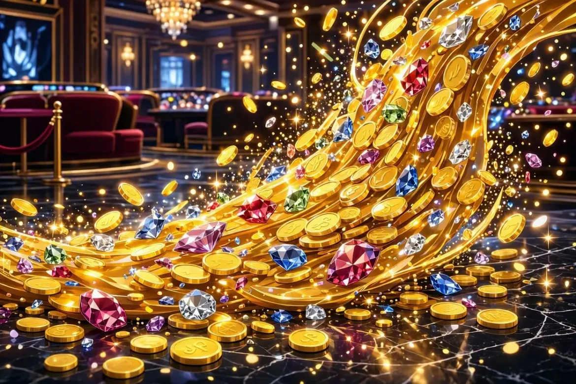 Spinia Casino